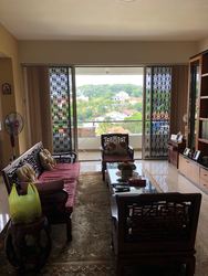 Clementi Park (D21), Condominium #171850892